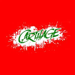 Carthage (USA) : Mary Did You Know